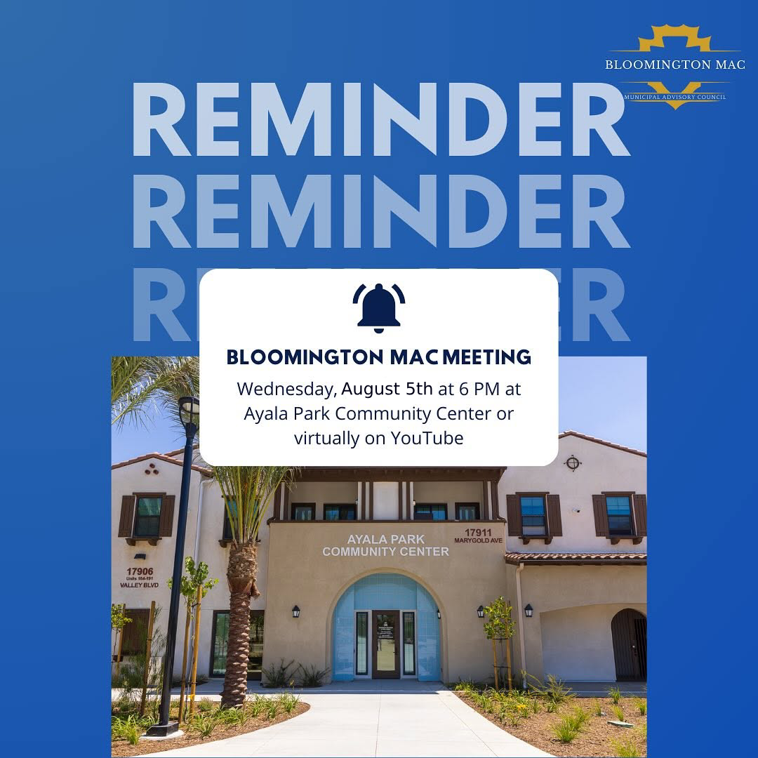 Countywide Planning Commission Meeting